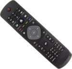 TELECOMANDO SMART TV  PHILIPS  per 43PFT4002/05 4000 series FHD Ultra-Slim TV - immagine 2