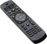 TELECOMANDO SMART TV  PHILIPS  per 43PFT4002/05 4000 series FHD Ultra-Slim TV