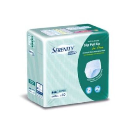 Serenity Pants Super M