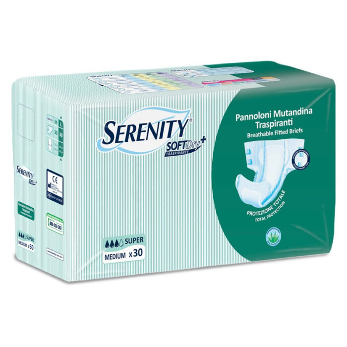product-19515-0-257cc804-700 SERENITY PANN.MUT.SOFT DRY SUPER M X30