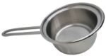 TAMIS PROFESSIONNEL ICM MORINOX DIAM. 12