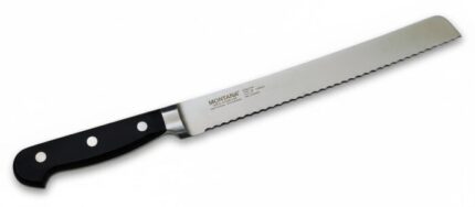 COLTELLO PROFESSIONALE   PANE MONTANA 34,5 cm.