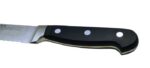 COLTELLO PROFESSIONALE   PANE MONTANA 34,5 cm.