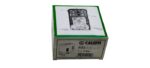Pressostato di sicurezza, a ripristino manuale. COD. 625000  1/4 - immagine 2