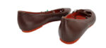 BALLERINE SCARPE DONNA VERA PELLE BY BENETTON - immagine 4