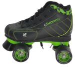 PATTINI KRF  Hockey Chronos Vel/Top TAG. 37 - immagine 2