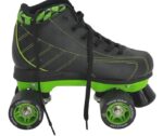 PATTINI KRF  Hockey Chronos Vel/Top TAG. 37 - immagine 7