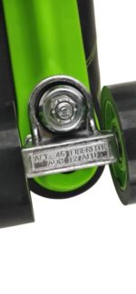 PATTINI KRF  Hockey Chronos Vel/Top TAG. 37 - immagine 5