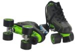 PATTINI KRF  Hockey Chronos Vel/Top TAG. 37 - immagine 3