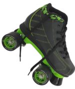 PATTINI KRF  Hockey Chronos Vel/Top TAG. 37 - immagine 6