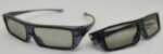 OCCHIALI 3D TY-EP3D20 PANASONIC E PEZZI - immagine 3