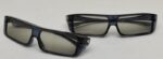 OCCHIALI 3D TY-EP3D20 PANASONIC E PEZZI - immagine 7