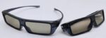OCCHIALI 3D TY-EP3D20 PANASONIC E PEZZI - immagine 6