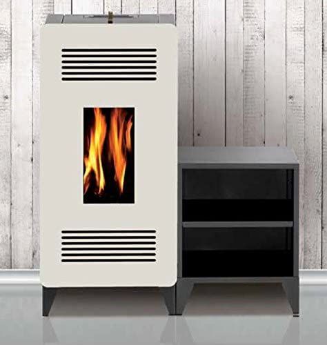product-19746-0-d0cbf925-500 STUFA A PELLET OLIMPIA SPLENDID MIA VERTICAL 9 KW – 110 MQ - immagine 1