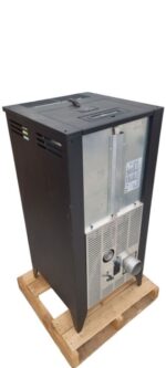 Stufa Pellet Olimpia Splendid Mia 7,5 kw. - immagine 4