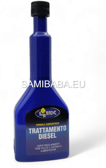 product-19786-0-6cd88c78-700 ADDITIVO TRATTAMENTO DIESEL 100 ML - LUBEX - immagine 1
