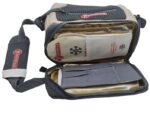 Borsa termica Meditravel Gio Style porta medicinali professionale ottima qualità - immagine 4