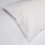 COPRICUSCINO ANTIACARO  50x80cm - NUVOLA - immagine 2