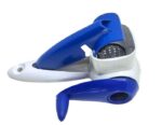 MINI GRATTUGGIA TAMBURO ACCIAIO INOX