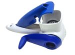 MINI GRATTUGGIA TAMBURO ACCIAIO INOX - immagine 4