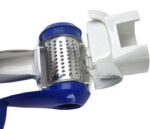 MINI GRATTUGGIA TAMBURO ACCIAIO INOX - immagine 5