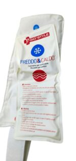 CUSCINETTO GEL RIUTILIZZABILE - immagine 3