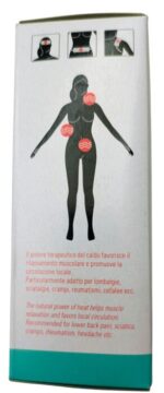 CUSCINETTO GEL RIUTILIZZABILE - immagine 5