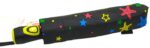 OMBRELLO PIOGGIA PIEGHEVOLE AUTOMATICO 30 cm. - immagine 6