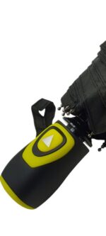 OMBRELLO PIOGGIA PIEGHEVOLE AUTOMATICO 30 cm. - immagine 8