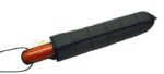 OMBRELLO PIOGGIA PIEGHEVOLE AUTOMATICO 30 cm. - immagine 4