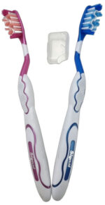 SPAZZOLINO SIGNAL DA DENTI MEDIUM 2 X CONFEZIONI