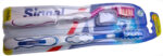 SPAZZOLINO SIGNAL DA DENTI MEDIUM 2 X CONFEZIONI - immagine 2