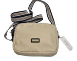 BORSA TRACOLLA CARPISA BEIGE UNISEX - immagine 5