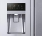 FRIGO DOPPIA PORTE SIDE BY SIDE  Haier Series 3 - 515 L - immagine 4