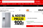 FRIGO DOPPIA PORTE SIDE BY SIDE  Haier Series 3 - 515 L - immagine 2