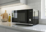 Microonde con Grill Candy Moderna Forno 20 Litri, 700W, 40 Programmi - immagine 3