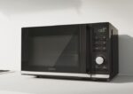 Microonde con Grill Candy Moderna Forno 20 Litri, 700W, 40 Programmi - immagine 2