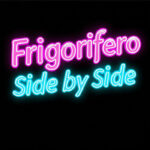 Frigorifero Side By Side  Hisense RS818N4TIE  -  632 L - immagine 4