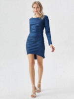 Midnight Python Asymmetric