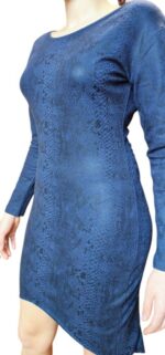 Midnight Python Asymmetric