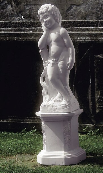 putto-toscano-b980c598 PUTTO TOSCANO - immagine 1