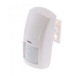 Rilevatore di movimento PIR wireless con funzione volumetrica per allarmi wireless - immagine 3