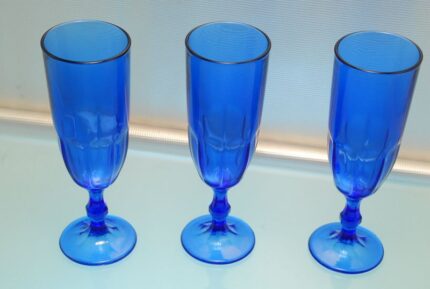 SET 6 BICCHIERI CERVE