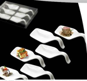 SET DEGUSTAZIONE DESIDERIO  6 PORTATE