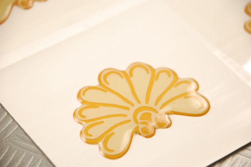set-di-4-autoadesive-per-piastrelle-fiore-c07c07dc SET DI 4 AUTOADESIVE PER PIASTRELLE FIORE - immagine 1
