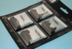 SET DI 4 CALAMITE DECORATIVE - immagine 2
