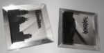 SET DI 4 CALAMITE DECORATIVE
