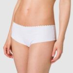 Slip Culotte Lovable Invisible Comfort Cotton Donna x3 - TAGLIA 2/3 / M / 38/40 EU