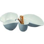 SOFFIO SET 2 ANTIPASTIERE MEDIE - immagine 2