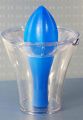 spremiagrumi-symbolix-blu-f02fa6d3 Spremiagrumi SYMBOLIX BLU - immagine 1